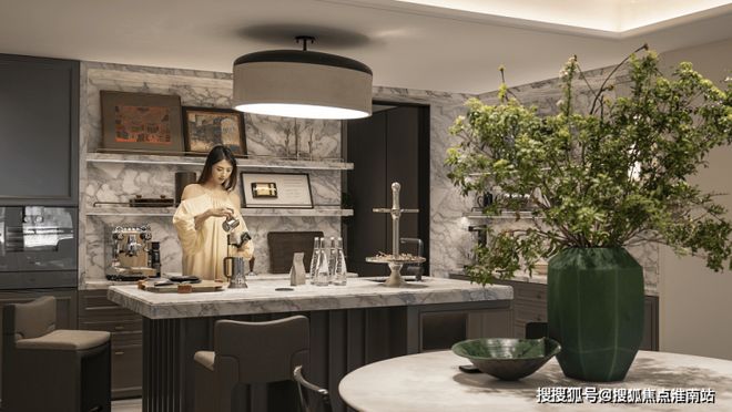 楼处发布：万科中兴傲舍匠心铸就经典麻将胡了2模拟器聚焦万科中兴傲舍售(图6)