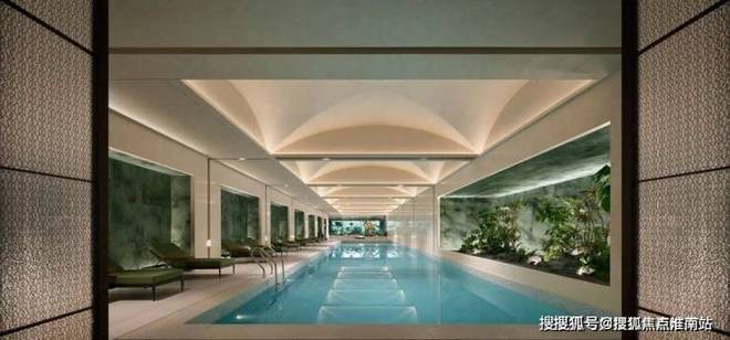 楼处发布：万科中兴傲舍匠心铸就经典麻将胡了2模拟器聚焦万科中兴傲舍售(图8)