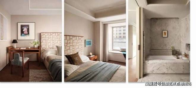 楼处发布：万科中兴傲舍匠心铸就经典麻将胡了2模拟器聚焦万科中兴傲舍售(图9)