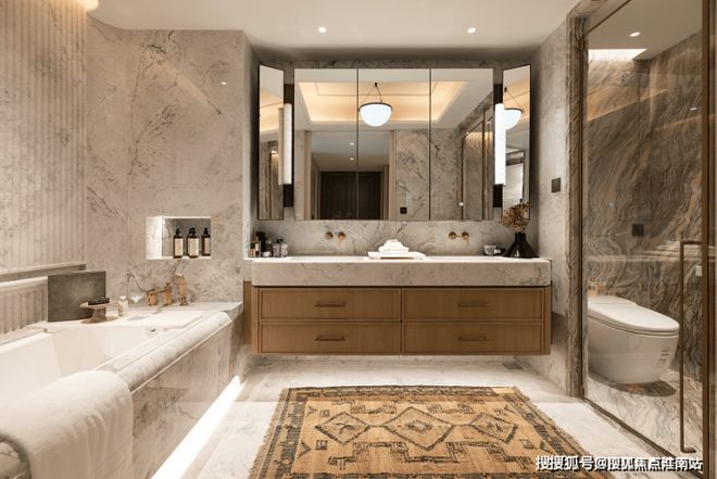 楼处发布：万科中兴傲舍匠心铸就经典麻将胡了2模拟器聚焦万科中兴傲舍售(图13)