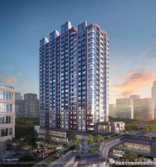 楼处发布：万科中兴傲舍匠心铸就经典麻将胡了2模拟器聚焦万科中兴傲舍售(图19)