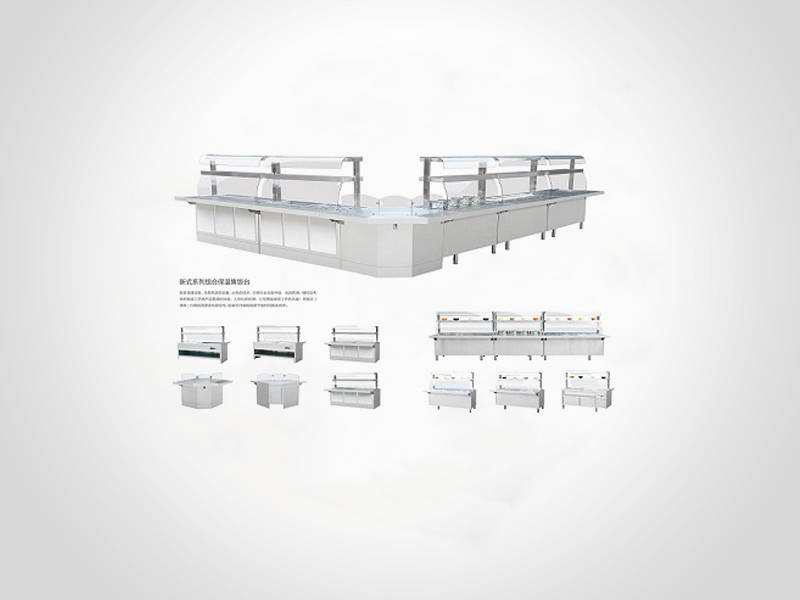 2 月商用厨房设备品牌实力 TOP10 汇总PG麻将胡了免费