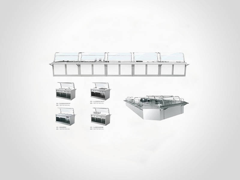 2 月商用厨房设备品牌实力 TOP10 汇总PG麻将胡了免费试玩模拟器2025 年 1(图2)