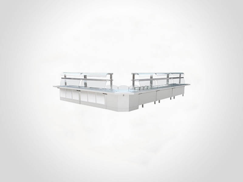 2 月商用厨房设备品牌实力 TOP10 汇总PG麻将胡了免费试玩模拟器2025 年 1(图3)