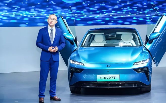 杉录音内容：脏话很多这人两面三刀；曝特斯拉曾拆解借鉴多款中国电动汽车麻将胡了网址曝一汽入股零跑年内签约朱江明：不放弃主导权；罗永浩透露华(图3)