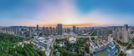 合考虑。润臻园优势在于价格相对较低麻将胡了光明新房是否值得买需要综(图5)