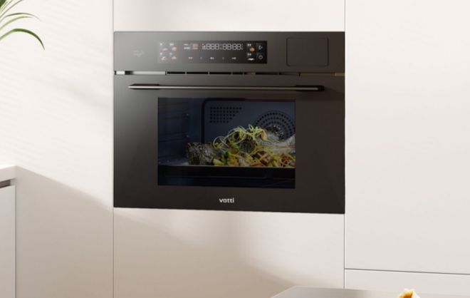 电器品牌排行感受高水准的电器麻将胡了电子游戏年轻时尚厨房(图2)