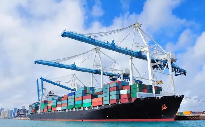 准时开始美财长通知中国100%关税可以撤回PG电子麻将胡了2模拟器零时零分中方反制(图2) 准时开始美财长通知中国100%关税可以撤回PG电子麻将胡了2模拟器零时零分中方反制(图2)