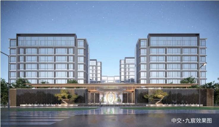 交九宸项目户型图-学区PG麻将胡了2包河