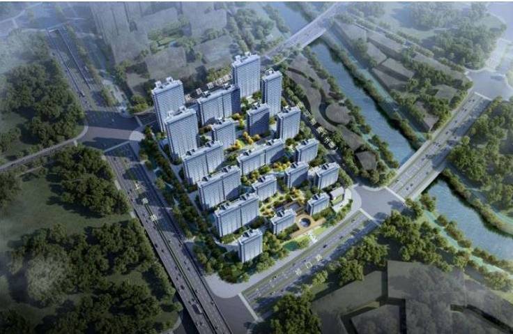 交九宸项目户型图-学区PG麻将胡了2包河区中(图3)